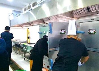 14.403 SPPG Siap Beroperasi, 13 Ribu Telah Lewati Validasi, Sisanya Dipastikan Kelayakan dan Standar Gizi