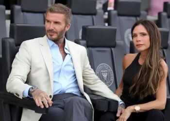 David Beckham: Dari Lapangan Hijau ke Kerajaan Bisnis Bernilai Triliunan