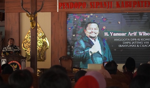 Generasi Z Harus Jadi Agen Persatuan, Bukan Korban Algoritma