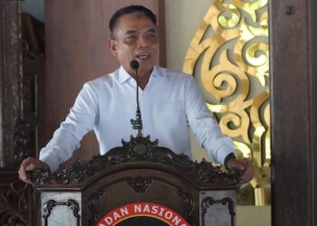 Ruang Digital Dipenuhi Narasi Kebencian, Generasi Muda Banyumas Didorong Jadi Duta Toleransi di Dunia Digital