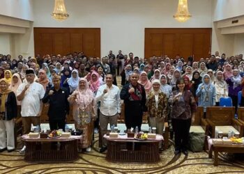 Penguatan Karakter Kebangsaan Bagian Penting Pembentukan Nilai dan Integritas Peserta Didik