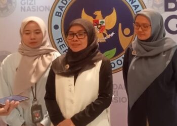BGN Perkuat Tata Kelola dan Standar Gizi Program Makan Bergizi Gratis