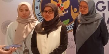 BGN Perkuat Tata Kelola dan Standar Gizi Program Makan Bergizi Gratis