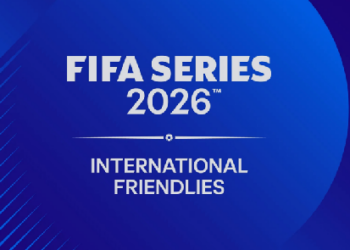 Resmi, FIFA Tunjuk Indonesia Tuan Rumah FIFA Series 2026