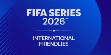 Resmi, FIFA Tunjuk Indonesia Tuan Rumah FIFA Series 2026