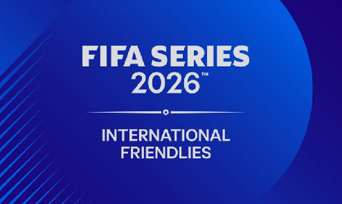 Resmi, FIFA Tunjuk Indonesia Tuan Rumah FIFA Series 2026