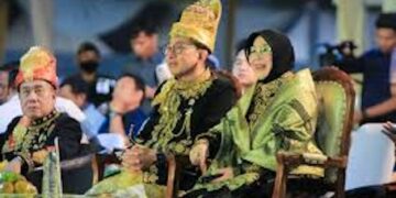 Festival GAYAIN 2025, Langkah Aceh Perkuat Akar Budaya Islami