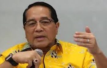 DPR: Intervensi Gizi Nasional Kunci Cetak SDM Unggul Indonesia