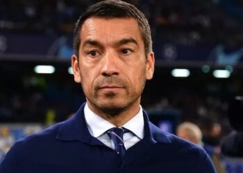 Giovanni van Brockhorst Salah Satu Kandidat Pelatih Timnas, Ini Kata PSSI