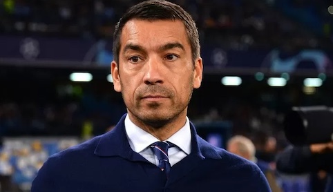 Giovanni van Brockhorst Salah Satu Kandidat Pelatih Timnas, Ini Kata PSSI