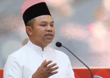 KPK Tangkap Gubernur Riau Abdul Wahid dalam OTT Dugaan Korupsi Proyek PUPR