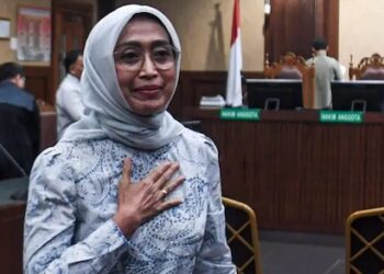 Tanggapi Aspirasi Publik, Prabowo Putuskan Rehabilitasi Ira Puspitadewi Dkk