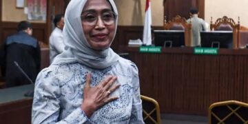 Tanggapi Aspirasi Publik, Prabowo Putuskan Rehabilitasi Ira Puspitadewi Dkk