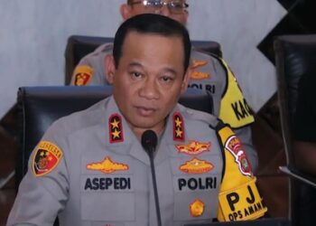 Kapolda: Pelaku Berstatus ABH Tak Ada Indikasi Keterlibatan Jaringan Teror Tertentu