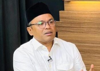 Ledakan SMAN 72 Jakarta: Generasi Muda Kehilangan Arah Spiritual Salurkan Kekecewaan Sosial