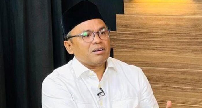 Ledakan SMAN 72 Jakarta: Generasi Muda Kehilangan Arah Spiritual Salurkan Kekecewaan Sosial
