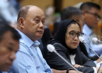 Indonesia Butuh 6 Juta Peternak Baru untuk Dukung Program Makan Bergizi Gratis