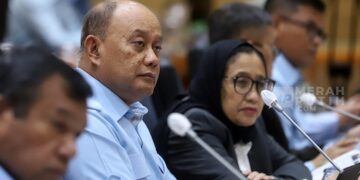 Indonesia Butuh 6 Juta Peternak Baru untuk Dukung Program Makan Bergizi Gratis
