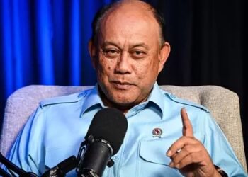 BGN Batasi Mitra MBG Maksimal Kelola 10 Dapur, Dadan: “Kami Seleksi Secara Profesional”