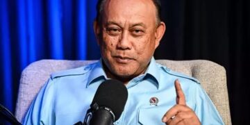 BGN Batasi Mitra MBG Maksimal Kelola 10 Dapur, Dadan: “Kami Seleksi Secara Profesional”