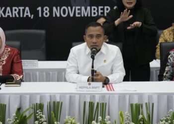 110 Anak Terpapar Radikal Terorisme Lewat Game Online, BNPT Strategi Nasional Perlindungan Anak