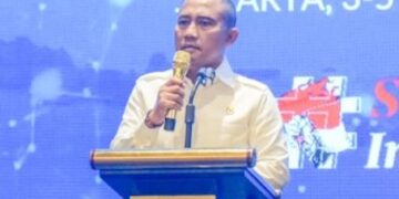 Dorong Pendekatan Humanis dalam Deradikalisasi, BNPT: Bukan Sekadar Menghukum Tapi Bagaimana Memulihkan