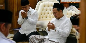 Peran Pesantren Sangat Penting Sebagai Penjaga Tradisi Keilmuan Islam dan Perdamaian di Masyarakat