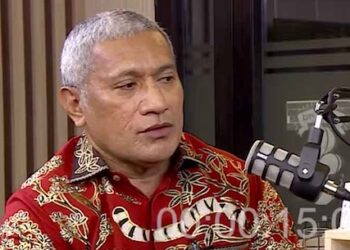 110 Anak Terpapar Radikalisme via Game Online Hanya Fenomena “Gunung Es”
