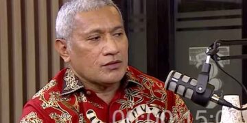 110 Anak Terpapar Radikalisme via Game Online Hanya Fenomena “Gunung Es”