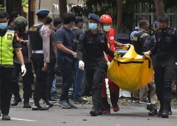 Tindak Lanjtuti Putusan MK, BNPT Perluas Akses Korban Terorisme Masa Lalu