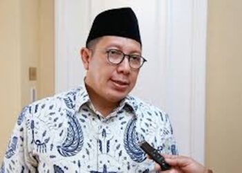 Moderasi Beragama  Kunci Ciptakan Kerukunan dan Cegah Paham Ekstrem di Ruang Publik