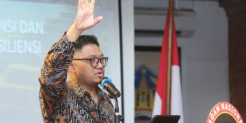 Lindungi Ekosistem Pendidikan Dari Merebaknya Narasi Kekerasan dan Propaganda Ekstrem