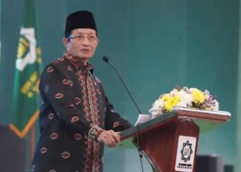 Buka International Conference on Indonesian Islam, Menag: Upaya Rumuskan Kerangka Konsep Islam Indonesia
