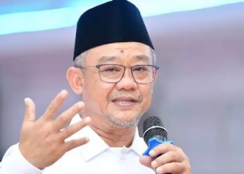 Kemendikdasmen Akan Lebih Intensif Pantau Potensi Paparan Radikalisme dan Terorisme di Lingkungan Sekolah