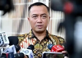 Pemerintah Pertimbangkan Pembatasan Game Bernuansa Kekerasan Pascaledakan SMAN 72