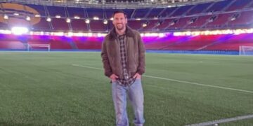 Kembali ke Camp Nou, Messi: “Suatu Hari, Saya Ingin Pulang”