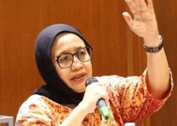 Atasi Lonjakan Permintaan, Tim MBG Bentuk Pokja Percepatan Pasokan Pangan