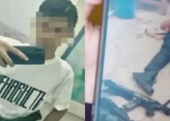 Pelaku Ledakan SMAN 72 Tak Terhubung Jaringan Teroris Tapi Terpapar Paham Ekstrem dari Aktivitas Daring