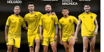 Naturalisasi Pemain Fiktif, FIFA Tolak Banding FAM
