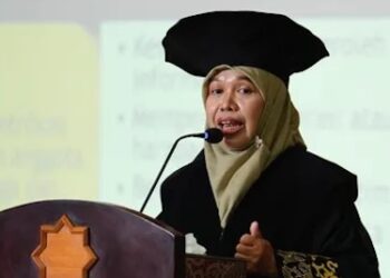 Rekrutmen Remaja oleh Kelompok Teroris Lewat Medsos dan Platform Digital Sangat Mengkhawatirkan