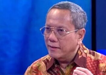 Prof. Tjandra: Manfaat MBG Menjangkau Kesehatan, Pendidikan, dan Ekonomi