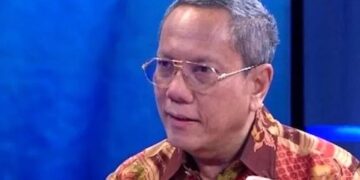 Prof. Tjandra: Manfaat MBG Menjangkau Kesehatan, Pendidikan, dan Ekonomi