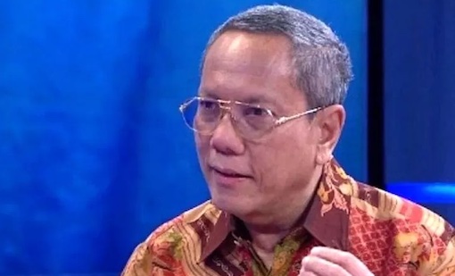 Prof. Tjandra: Manfaat MBG Menjangkau Kesehatan, Pendidikan, dan Ekonomi