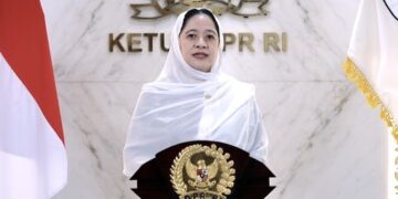 Ucapkan Selamat Milad ke-113 Muhammadiyah, Puan: Terus Berkhidmat untuk Negeri