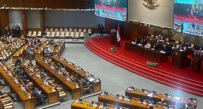 DPR Sahkan Revisi KUHAP, Tonggak Baru Sistem Peradilan Pidana Indonesia