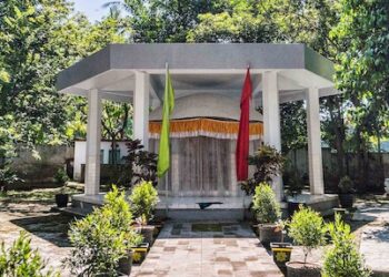 Pemkab Banyuwangi dan UGM Ekskavasi Ulang Situs Macan Putih, Jejak Kerajaan Blambangan