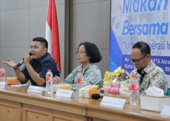 Program Makan Bergizi Gratis Jadi Investasi SDM, DPR dan BGN Dorong Kolaborasi Daerah