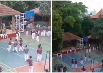 Terduga Pelaku Peledakkan SMAN 72 Korban Perundungan, Saksi: Mungkin Ingin Balas Dendam