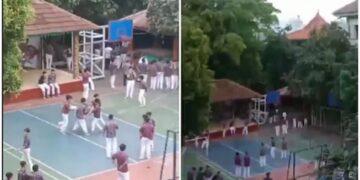 Terduga Pelaku Peledakkan SMAN 72 Korban Perundungan, Saksi: Mungkin Ingin Balas Dendam