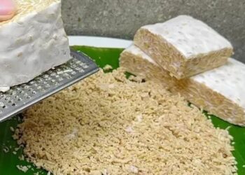 Dampak MBG, Permintaan Tempe di Aceh Melonjak Drastis